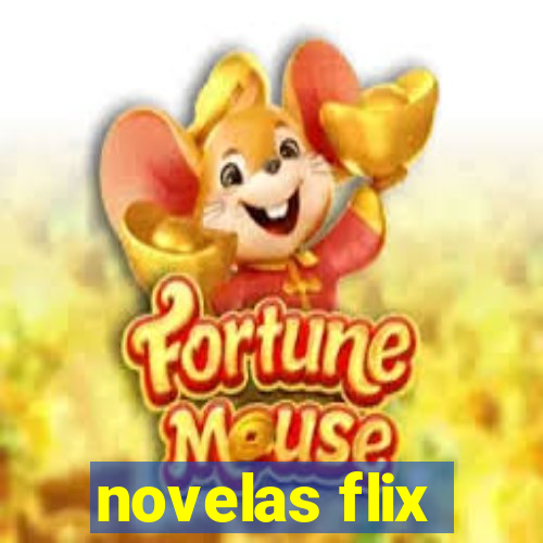 novelas flix