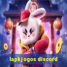 lapkjogos discord