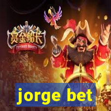 jorge bet