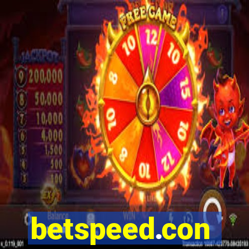 betspeed.con