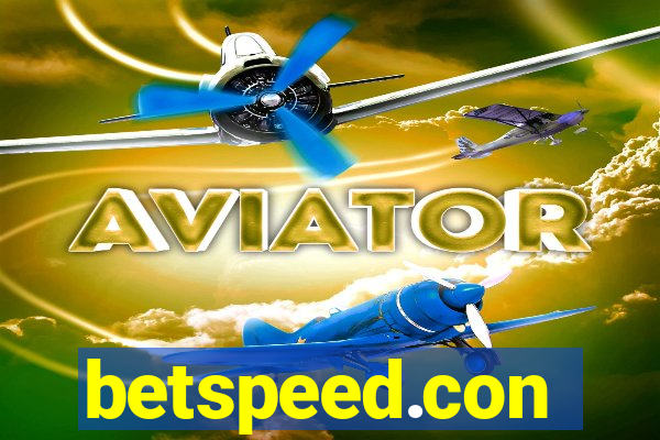 betspeed.con