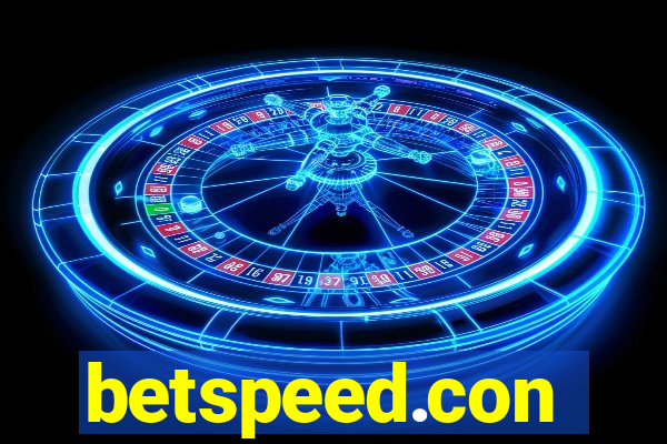 betspeed.con