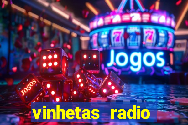 vinhetas radio globo futebol