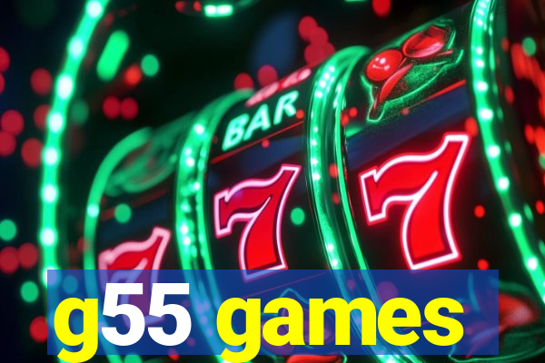 g55 games
