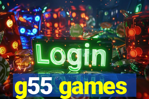 g55 games