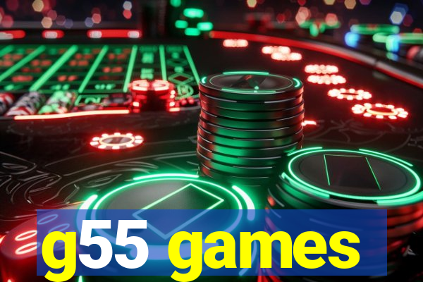 g55 games