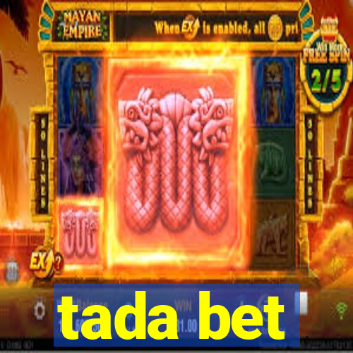 tada bet