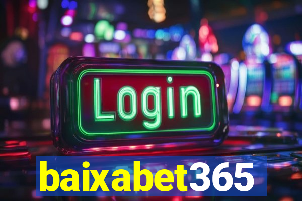 baixabet365