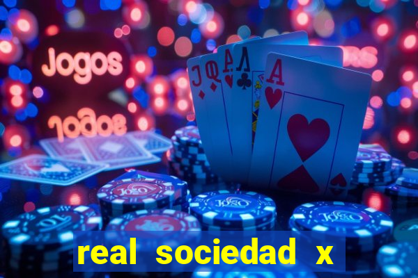 real sociedad x real madrid palpite
