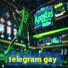 telegram gay