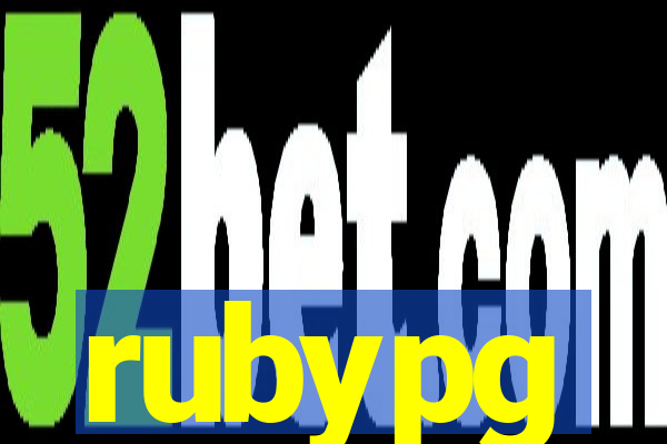 rubypg