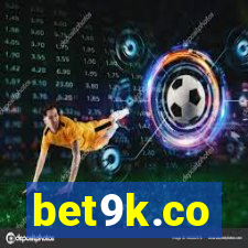 bet9k.co