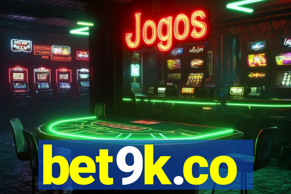 bet9k.co