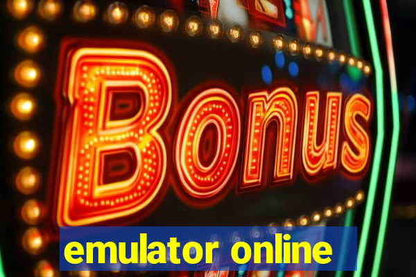 emulator online