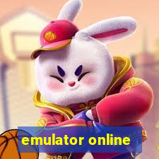 emulator online