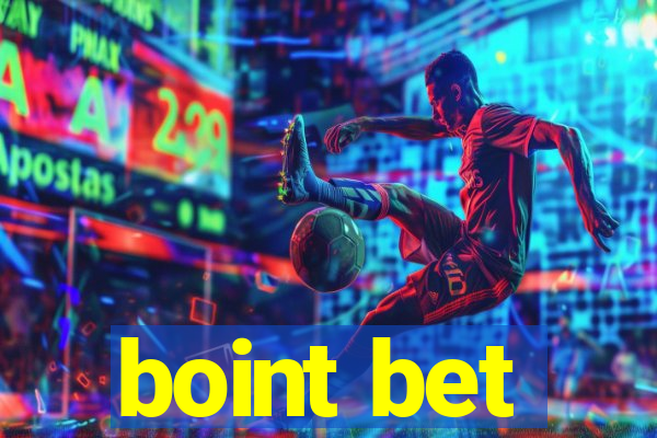 boint bet