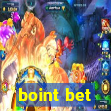 boint bet
