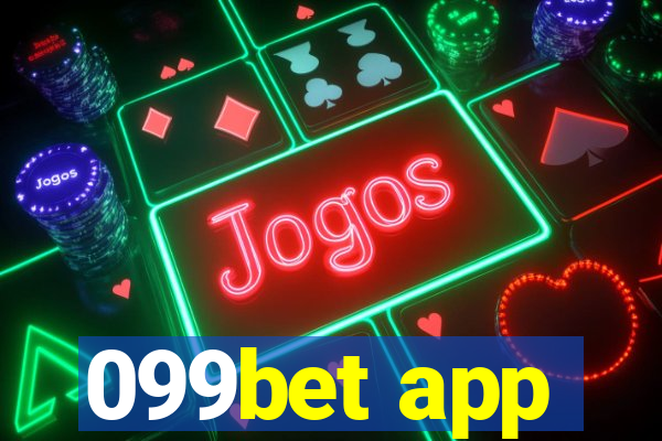 099bet app