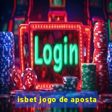 isbet jogo de aposta