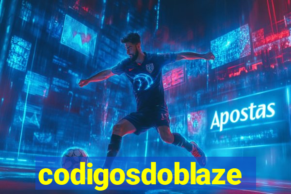 codigosdoblaze