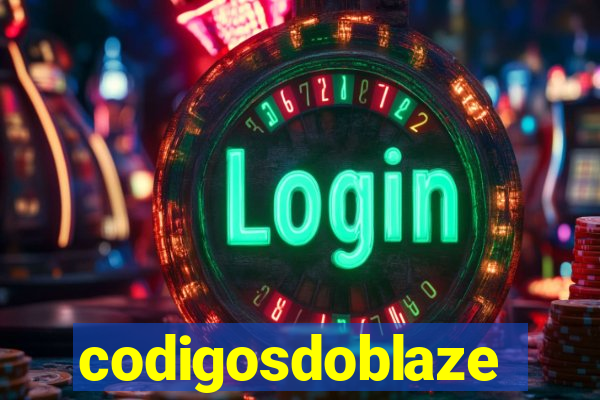 codigosdoblaze