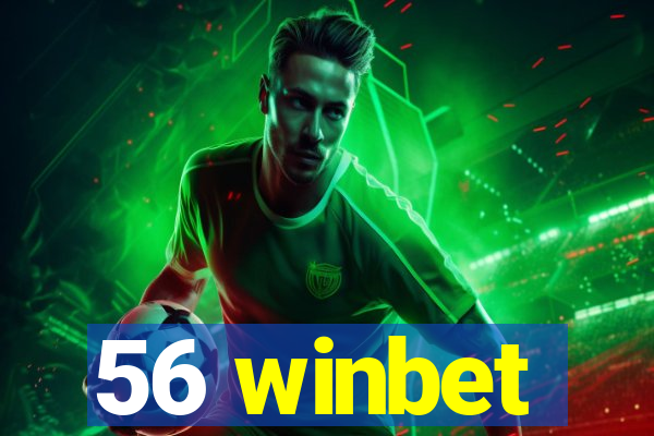 56 winbet