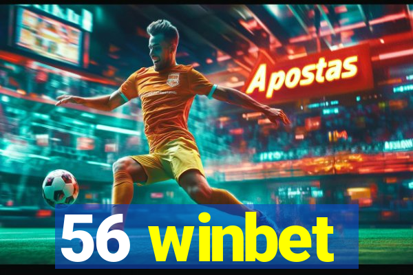 56 winbet