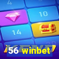 56 winbet