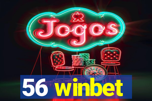 56 winbet