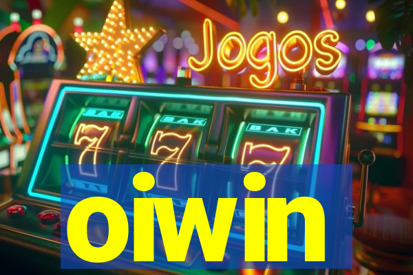 oiwin