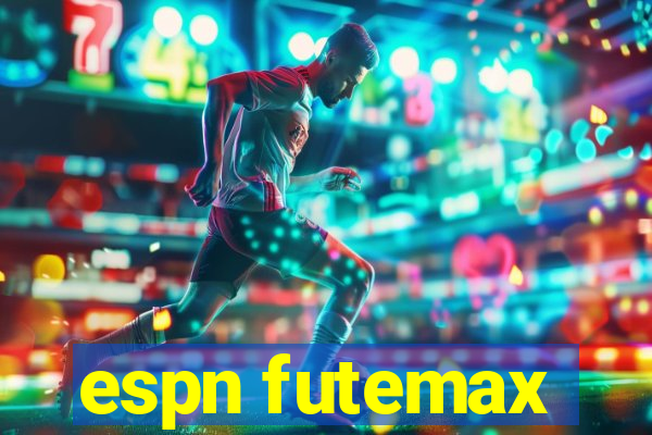 espn futemax