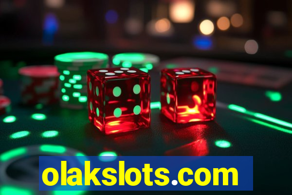 olakslots.com