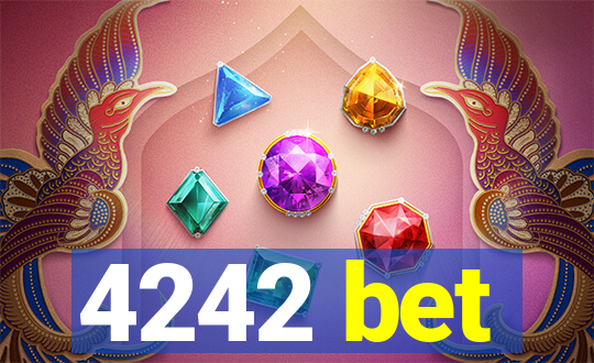 4242 bet