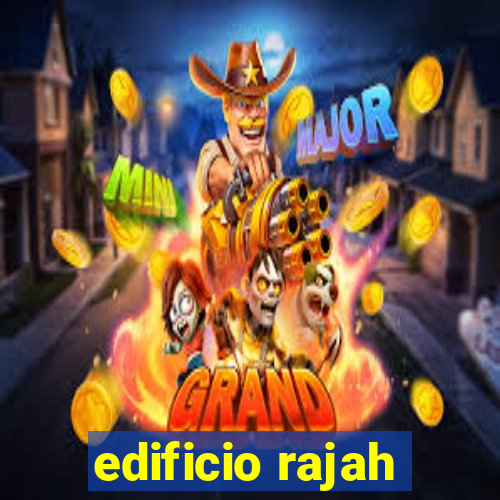 edificio rajah