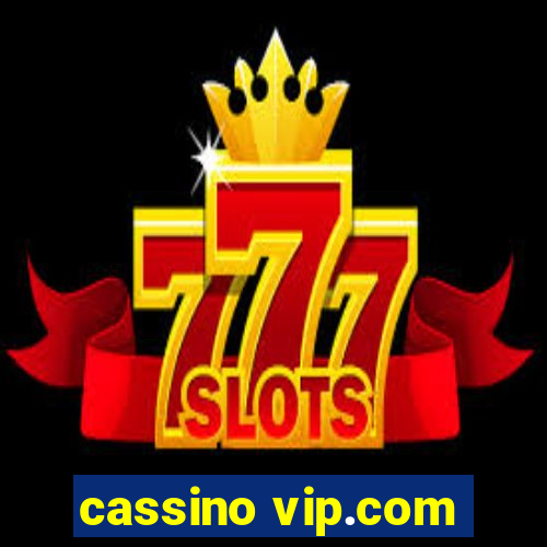 cassino vip.com