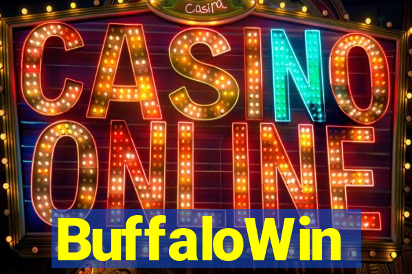 BuffaloWin