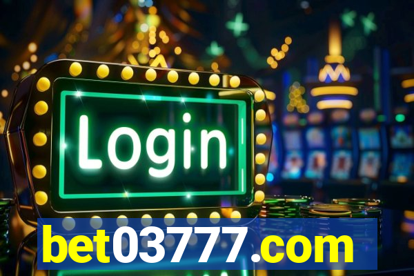 bet03777.com