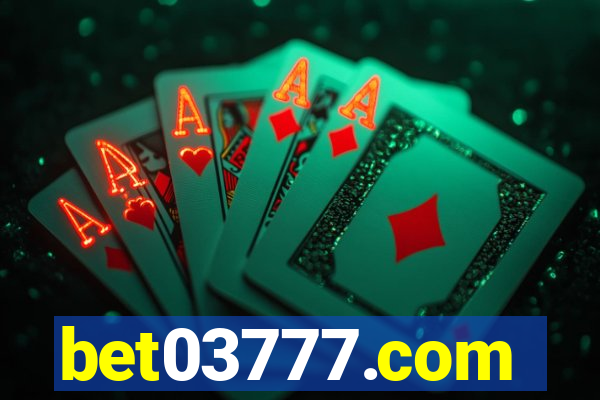 bet03777.com