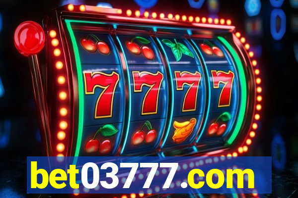 bet03777.com