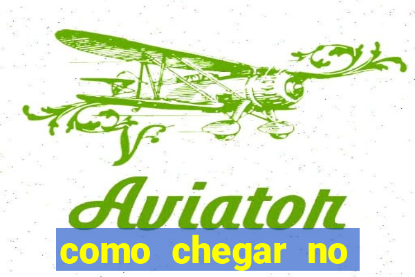 como chegar no hospital vila nova cachoeirinha
