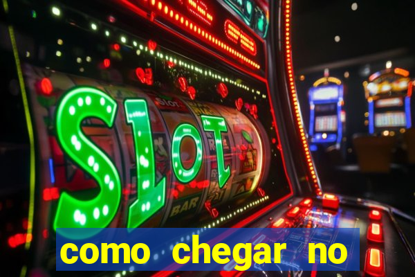 como chegar no hospital vila nova cachoeirinha