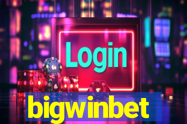 bigwinbet