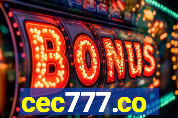 cec777.co
