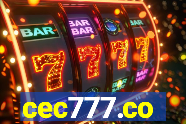 cec777.co