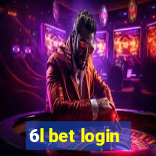 6l bet login