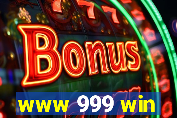www 999 win
