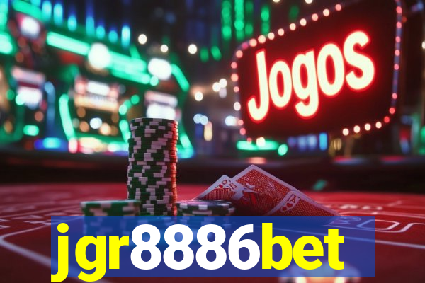jgr8886bet