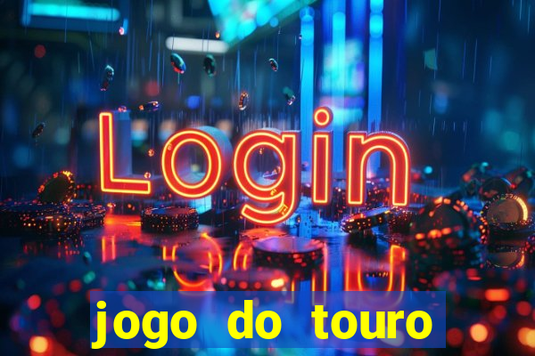 jogo do touro fortune demo
