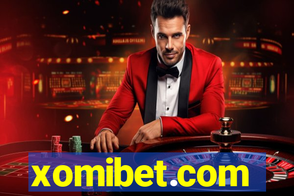 xomibet.com