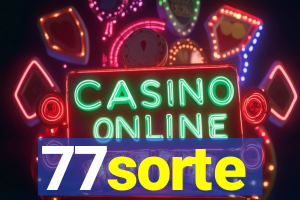 77sorte